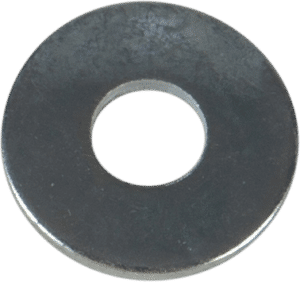 ALUSLAATTA DIN 9021 FZB M4-200