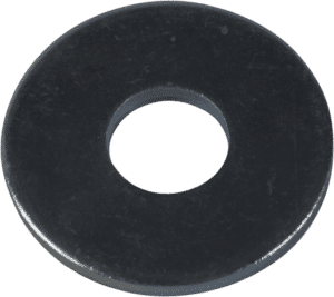 ALUSLAATTA DIN 9021 FZB M10-50