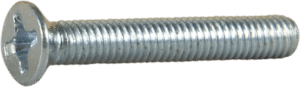 RISTIURARUUVI UK FZB M3X20-200
