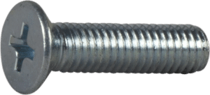 RISTIURARUUVI UK FZB M5X20-200