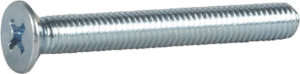 RISTIURARUUVI UK FZB M5X40-100