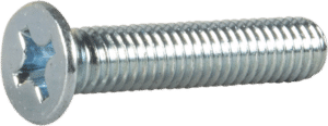 RISTIURARUUVI UK FZB M6X30-100