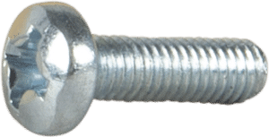 RISTIURARUUVI KK FZB M3X10-200