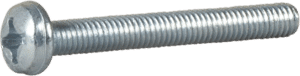 RISTIURARUUVI KK FZB M3X25-200