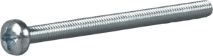 RISTIURARUUVI KK FZB M3X40-200