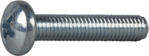 RISTIURARUUVI KK FZB M5X25-100