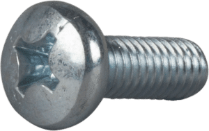 RISTIURARUUVI KK FZB M6X16-100