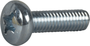 RISTIURARUUVI KK FZB M6X20-100