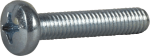 RISTIURARUUVI KK FZB M6X30-50