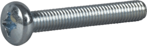 RISTIURARUUVI KK FZB M6X40-50