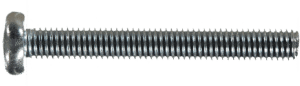 RISTIURARUUVI KK FZB M6X50-50