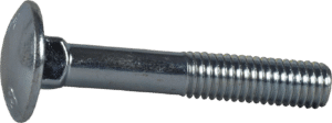 LUKKORUUVI DIN603FZB M8X50-50