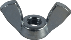 SIIPIMUTTERI D315 FZB M6-50