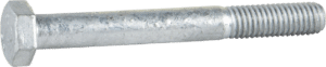SEXKANTSSKRUV D FZV M8X70-50