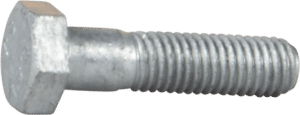 SEXKANTSSKRUV D FZV M10X40-50