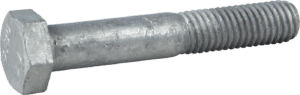 SEXKANTSSKRUV D FZV M10X60-50