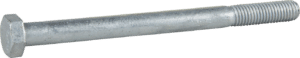 SEXKANTSSKRUV D FZV M10X150-25