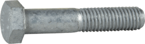 SEXKANTSSKRUV D FZV M12X60-25