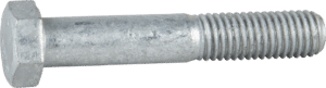 SEXKANTSSKRUV D FZV M12X70-25
