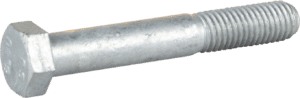 SEXKANTSSKRUV D FZV M12X80-25