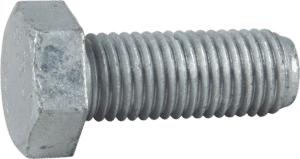 SEXKANTSSKRUV H FZV M16X50-10