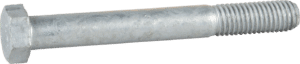 SEXKANTSSKRUV D FZV M16X100-10