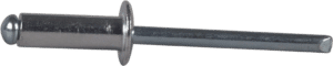 VETONIITTI 5,0X14 AL/ST KK-525