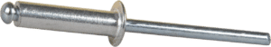 VETONIITTI 5,0X20 AL/ST KK-250
