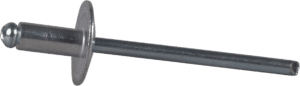 VETONIITTI 4,0X8 AL/ST IKK-450