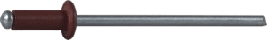 VETONIITTI 3,2X8 AL/ST PUN-925