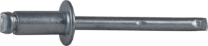 VETONIITTI 5,0X10 ST/ST KK-650