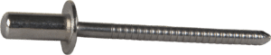 VETONIITTI4,0X9,5 A2/A2 PK-550