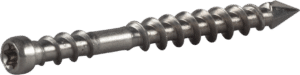 TERASSIRUUVI HDS 4,8X60 A2-250