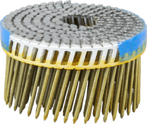 COIL PL15G R2,5X65MM FZV -1750