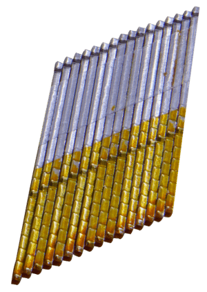 EDGEFAST kiinnike 57 mm Dacro C4