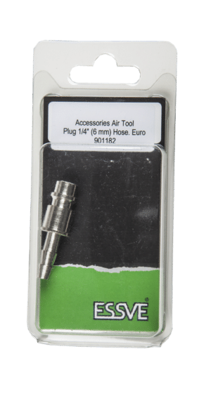 NIPPEL EURO/320 SLANGANS 6MM-1