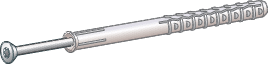 TULPPA GXL 8X120-3000