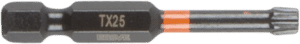 KÄRKI IMPACT TX25 50 MM KARTIO