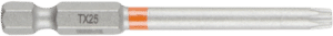 BITS TX25 70MM KONISK-3