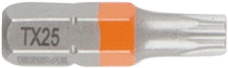 KÄRKI TX25 25MM KARTIO-10
