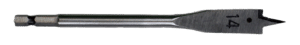 LAPIOPORANTERÄ PUU 10X400