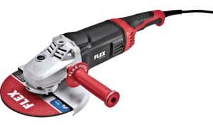 L 26-6 230 kulmahiomakone 2600 W
