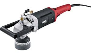 LW1202 N vesihiomakone Ø 130mm 1600 W