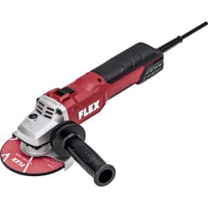 FLEX LB 20-11 125 - EC kulmahiomakone 2000W