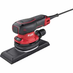 FLEX OSE 2-70x198 EC tasohiomakone 260W