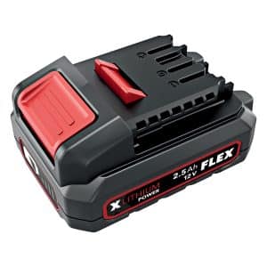 FLEX akku AP 12V 2.5Ah