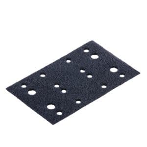 FLEX PS OSE 80x133 VE2 hioma-alustan suojalaippa