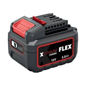 FLEX akku AP 12V 5.0Ah